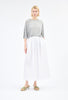 Poplin Rock, White from ODEEH 