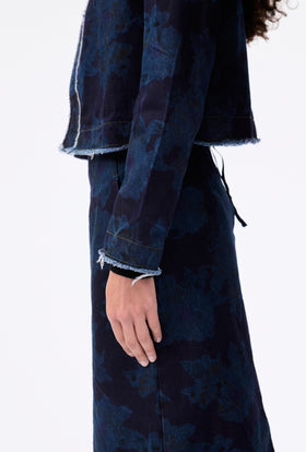 DENIM BOUQUETS Rock, Nightflight from ODEEH 
