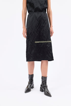 DUCHESSE Rock, Jet Black from ODEEH 