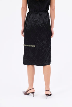 DUCHESSE Rock, Jet Black from ODEEH 