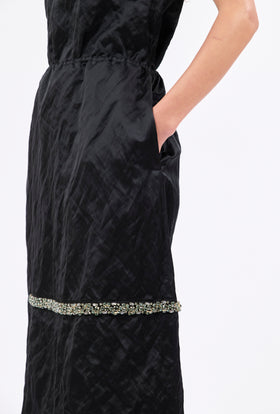 DUCHESSE Rock, Jet Black from ODEEH 