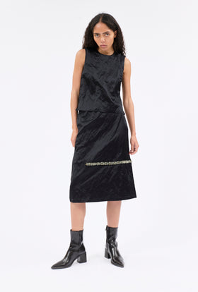 DUCHESSE Rock, Jet Black from ODEEH 