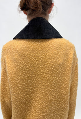 Heavy Serge Kragen, Gold from ODEEH 
