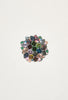 Brooche, Multicolor from ODEEH 