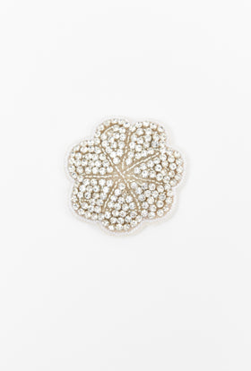 Brosche, Silver from ODEEH 