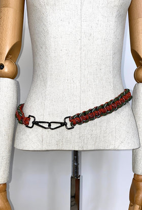 Rope, Multicolor from ODEEH 