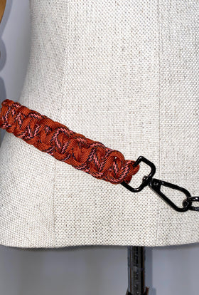 Rope, Burnt Orange from ODEEH 