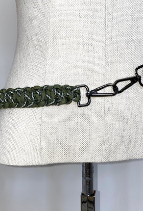 Rope, Bush Green from ODEEH 