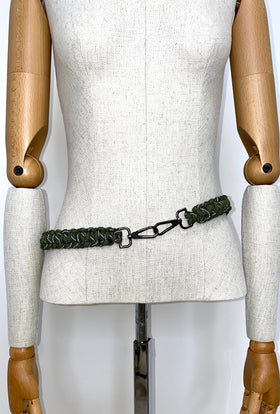 Rope, Bush Green from ODEEH 