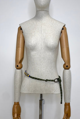 Rope, Sapphire from ODEEH 