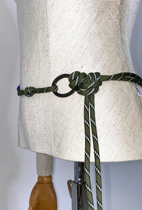 Rope, Sapphire from ODEEH 