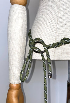 Rope, Bush Green from ODEEH 