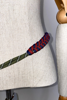 Rope, Bush Green from ODEEH 
