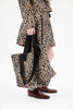 Snow Leopard Tasche, Myrrh from ODEEH 