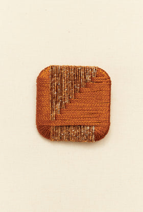 Brosche, Toffee from ODEEH 