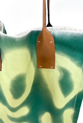 ODEEH Logo Tasche, Amazonas from ODEEH 