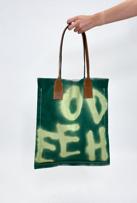 ODEEH Logo Tasche, Amazonas from ODEEH 