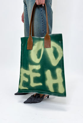 ODEEH Logo Tasche, Amazonas from ODEEH 