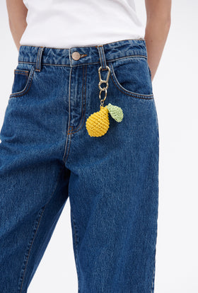 Key Hanger, Citrus from ODEEH 