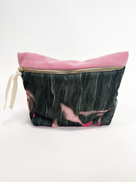 One of a Kind small Bag, Rosè from ODEEH 