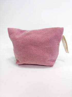 One of a Kind small Bag, Rosè from ODEEH 