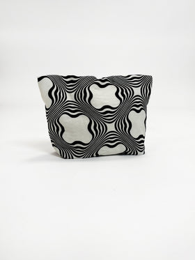 One of a Kind small Bag, Bordeaux from ODEEH 
