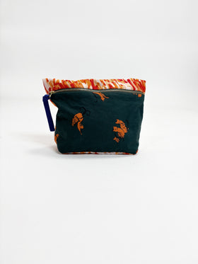 One of a Kind small Bag, Juniper from ODEEH 