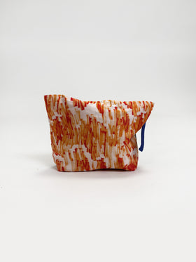 One of a Kind small Bag, Juniper from ODEEH 
