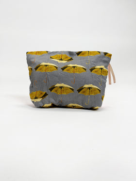 One of a Kind Bag, Glowing Orange from ODEEH 