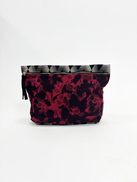 One of a Kind Bag, Rosso Nero from ODEEH 
