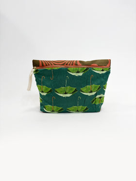 One of a Kind Bag, Green Apple from ODEEH 