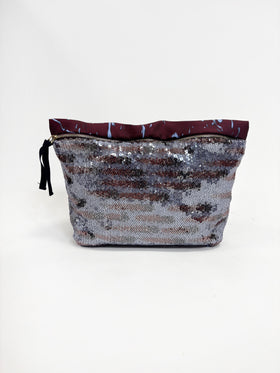 One of a Kind Bag, Deep Purple from ODEEH 