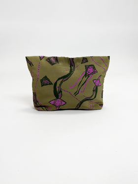 One of a Kind Bag, Emerald from ODEEH 