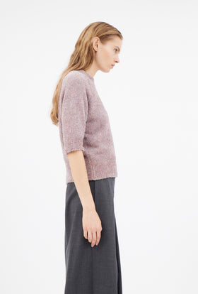 Opalescent Pullover, Lilly from ODEEH 