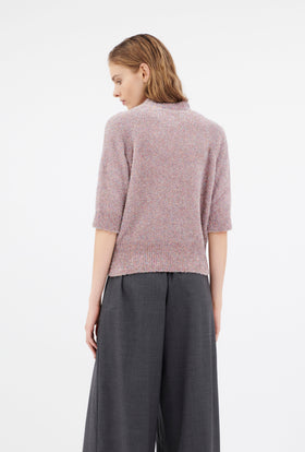 Opalescent Pullover, Lilly from ODEEH 