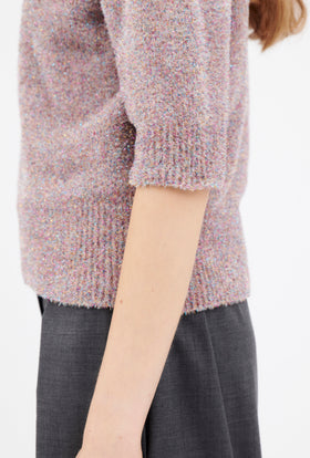 Opalescent Pullover, Lilly from ODEEH 