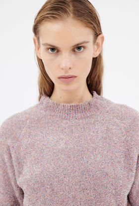 Opalescent Pullover, Lilly from ODEEH 