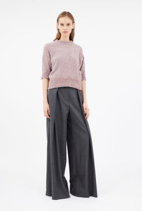 Opalescent Pullover, Lilly from ODEEH 