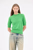 Light Cashmere Pullover, Maygreen from ODEEH 