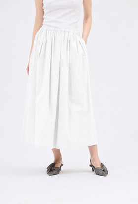 Poplin Rock, White from ODEEH 
