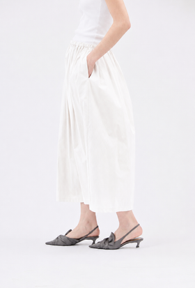 Poplin Rock, White from ODEEH 