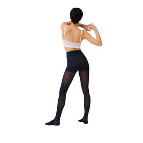 Strumpfhose Soft Touch Conscious 50 / Navy from ODEEH 