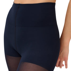 Strumpfhose Soft Touch Conscious 50 / Navy from ODEEH 